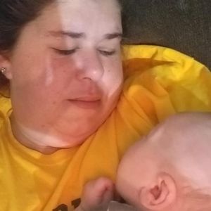 Meet your Posher, Kristan